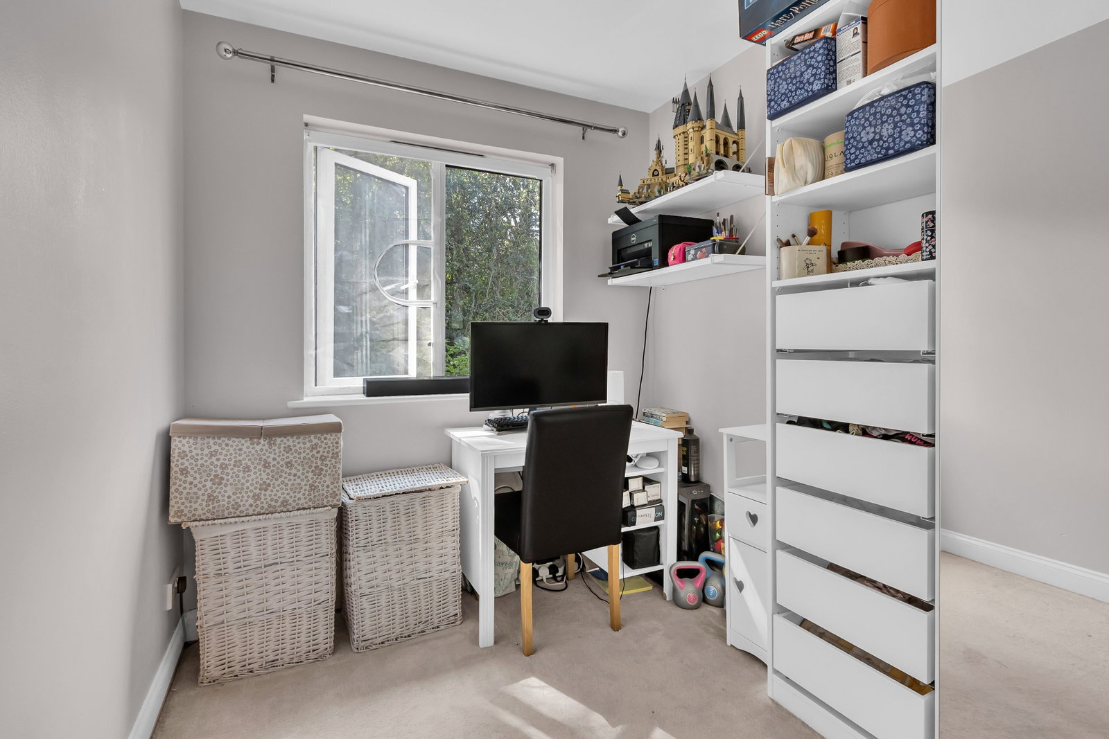 Flat in Hemel Hempstead