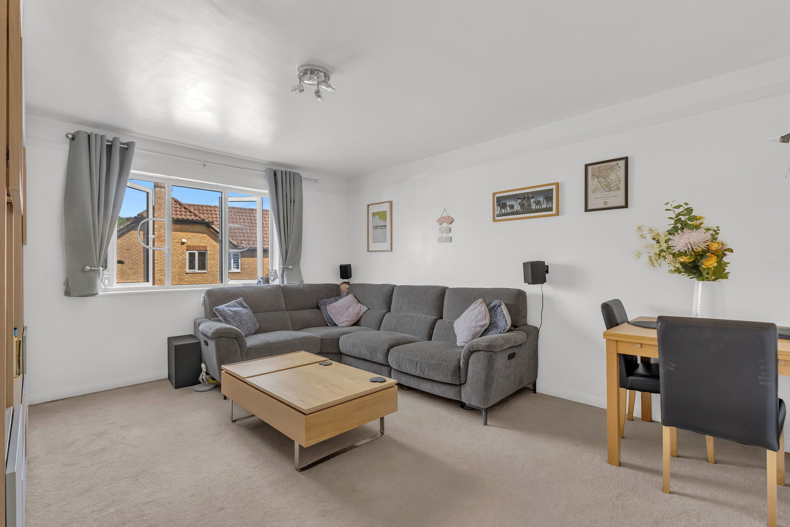 Flat in Hemel Hempstead