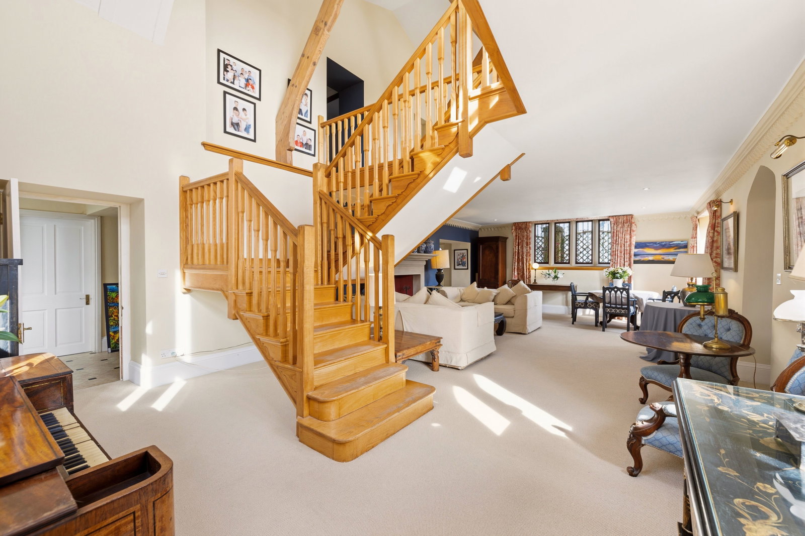 Detached House in Swansea