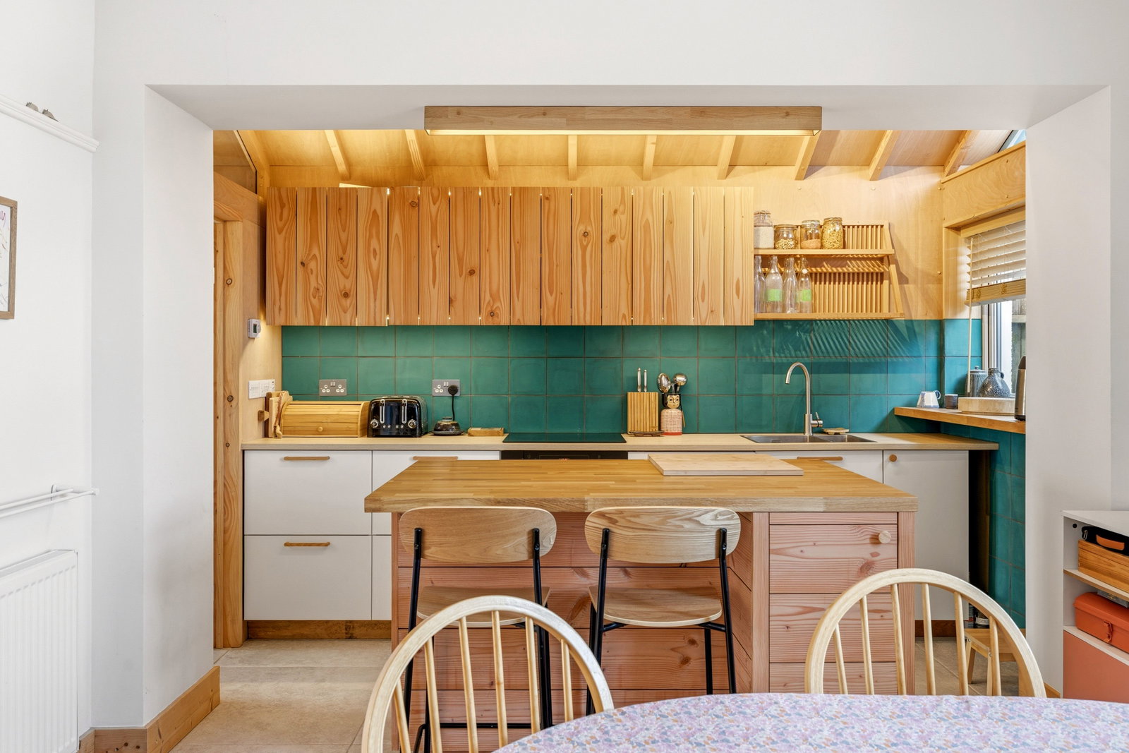 Semi Detached House in Swansea