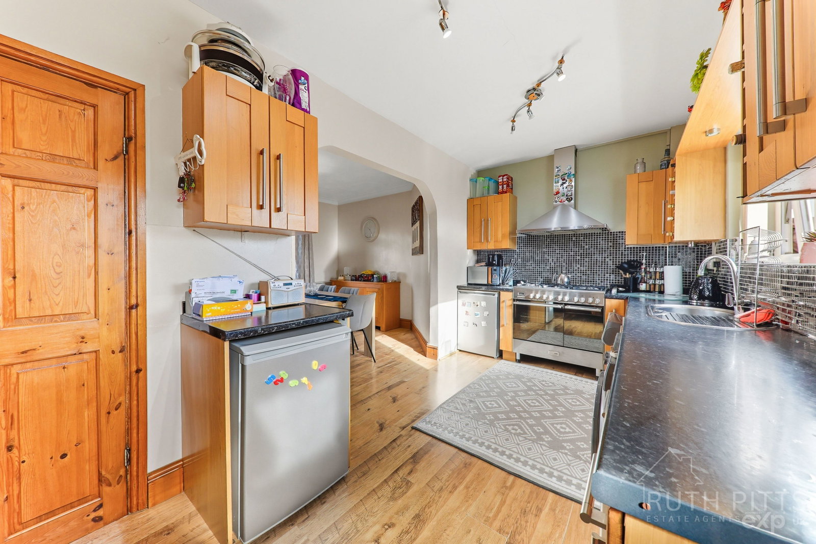 Detached House in Pontefract