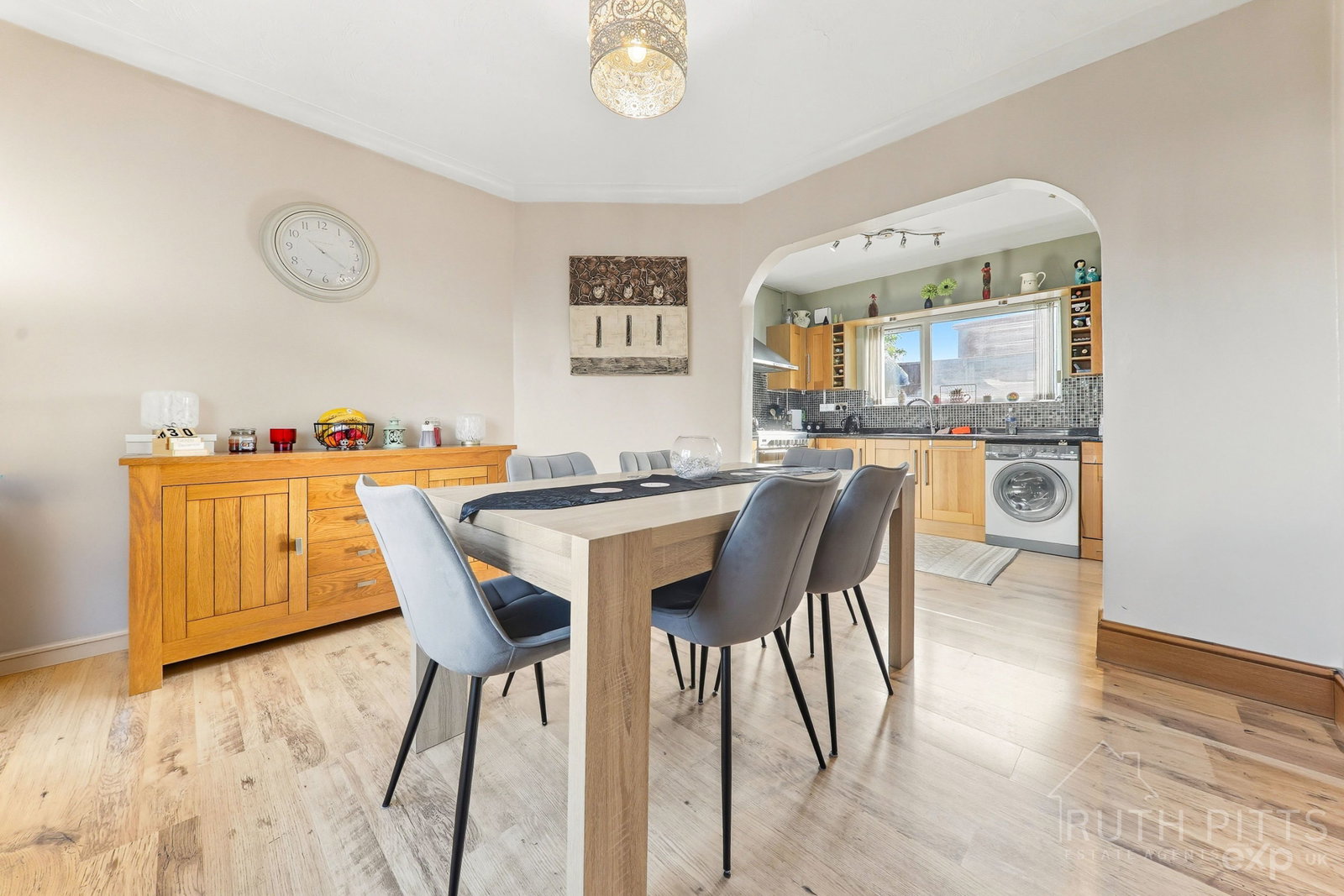 Detached House in Pontefract