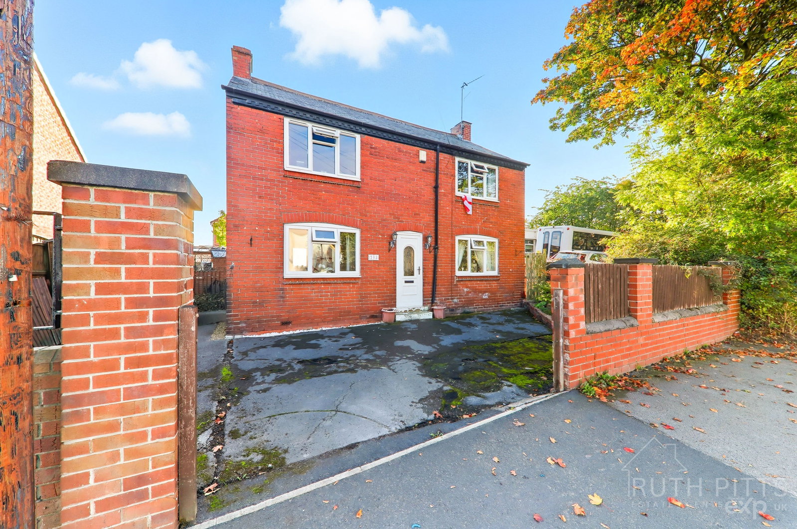 Detached House in Pontefract