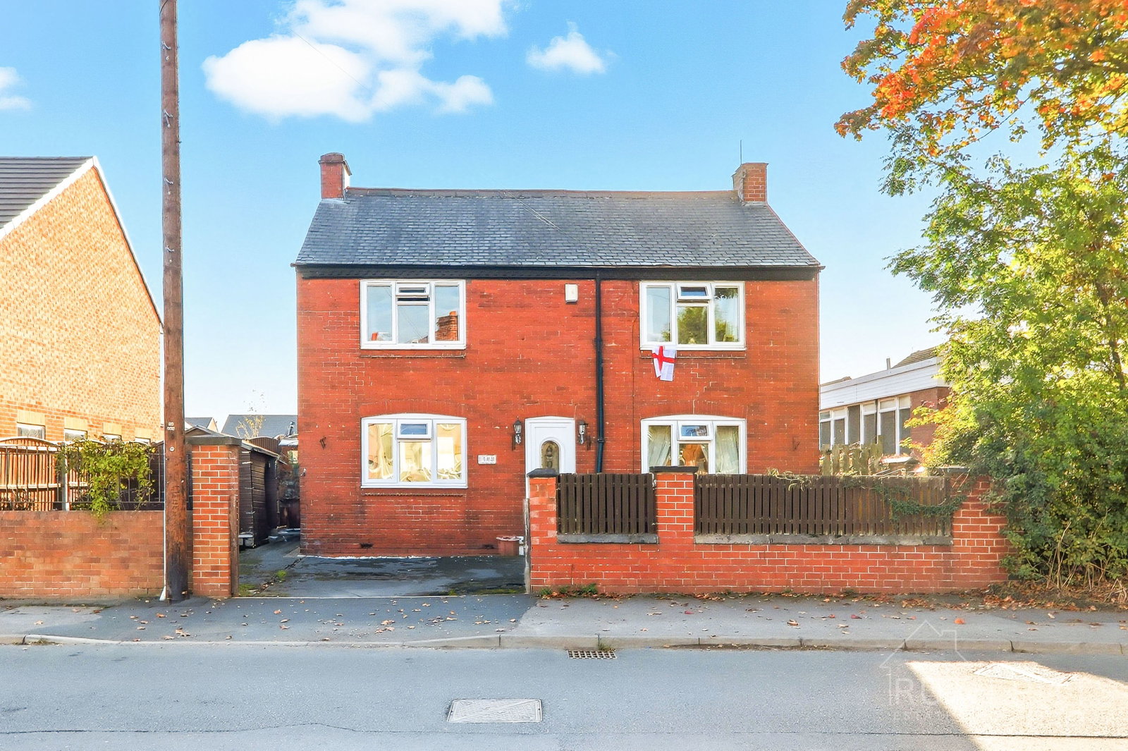 Detached House in Pontefract