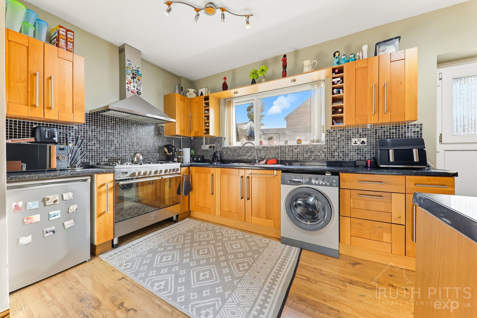 Detached House in Pontefract