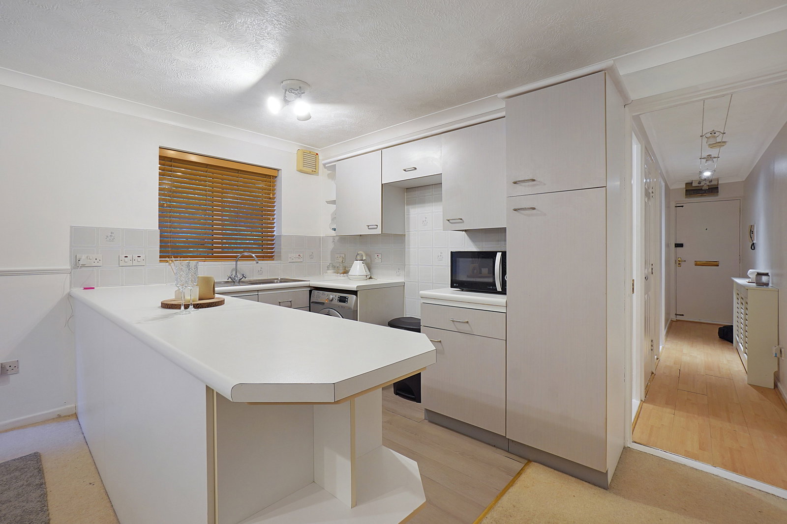 Flat in Gillingham