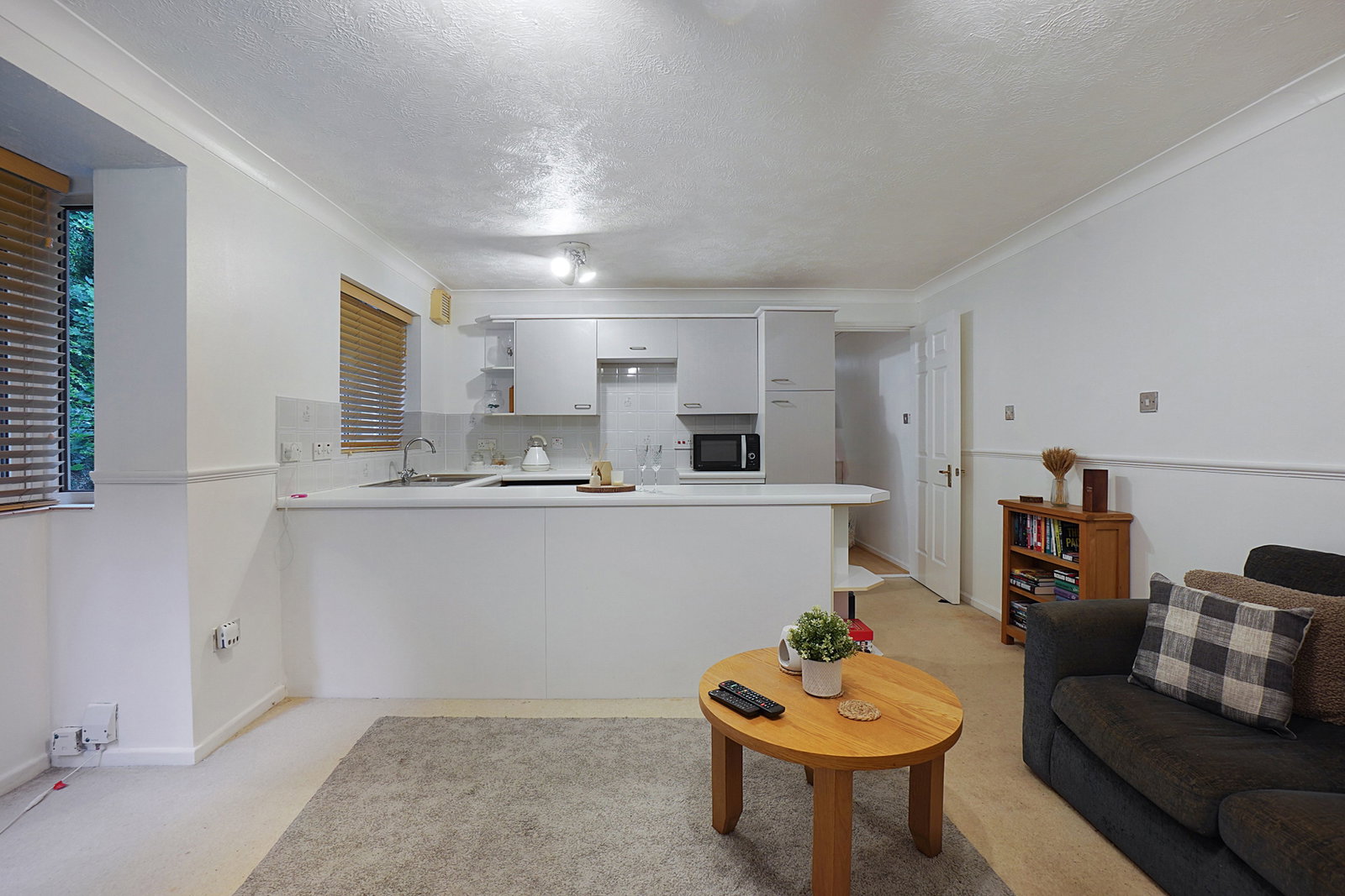 Flat in Gillingham