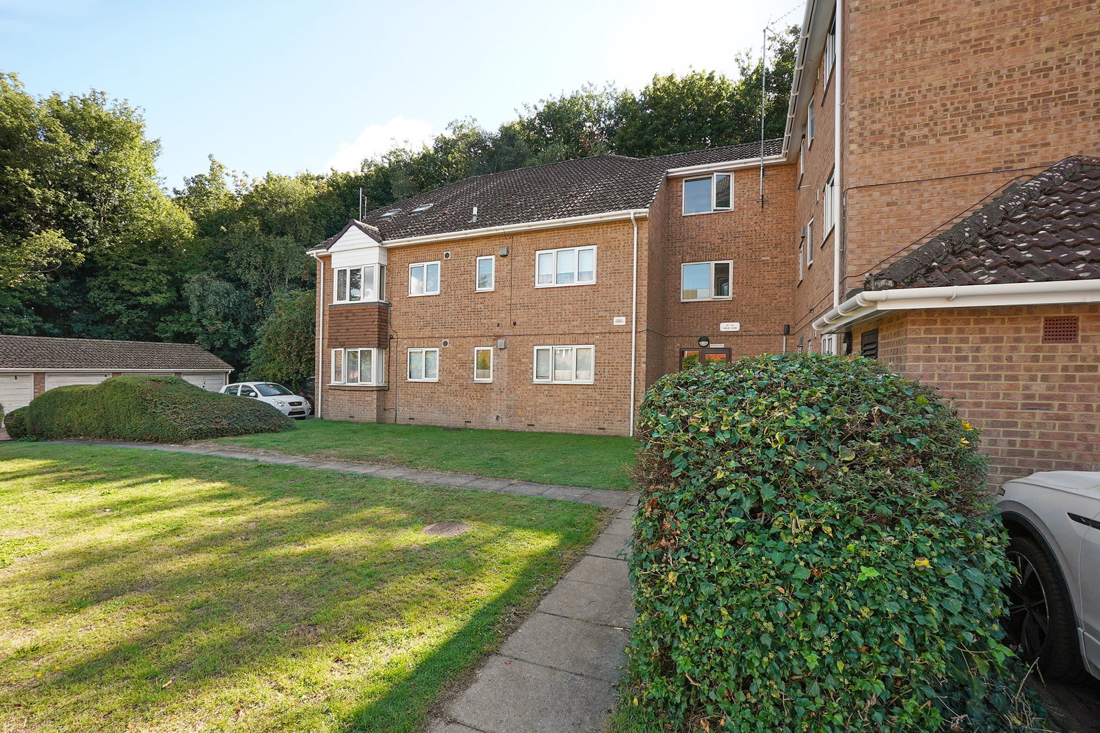 Flat in Gillingham