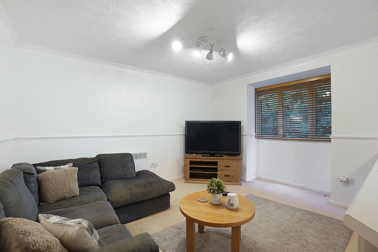 Flat in Gillingham