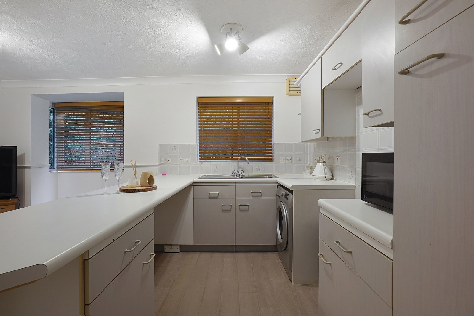 Flat in Gillingham