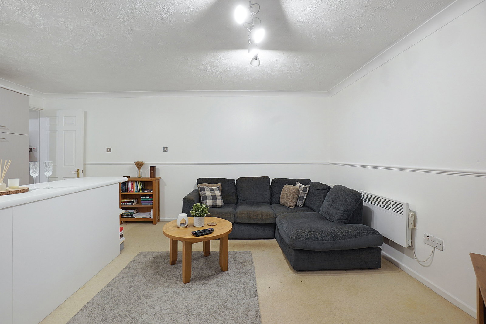 Flat in Gillingham
