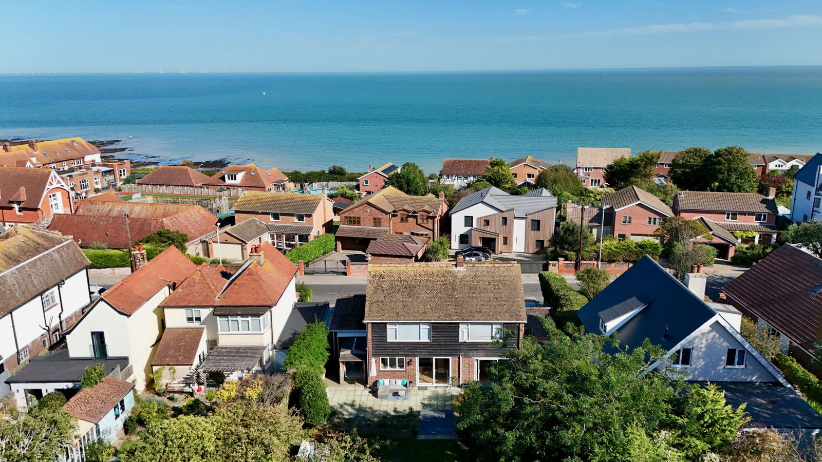 Detached House in Broadstairs