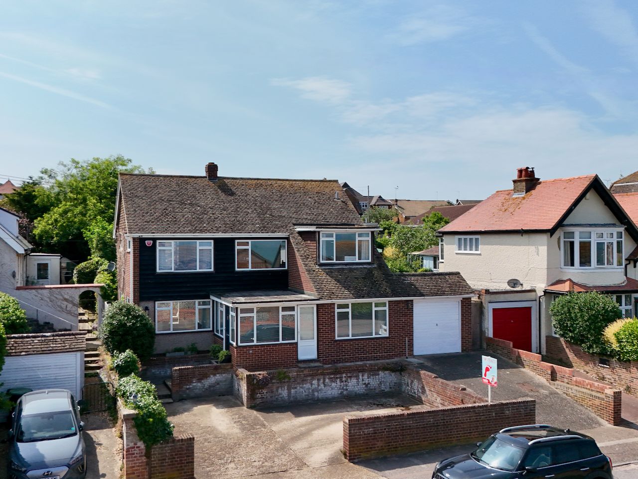 Detached House in Broadstairs