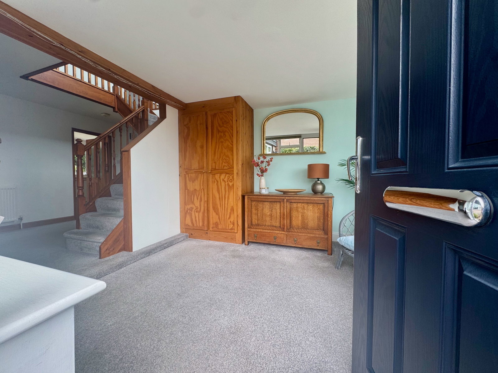 Detached House in Broadstairs