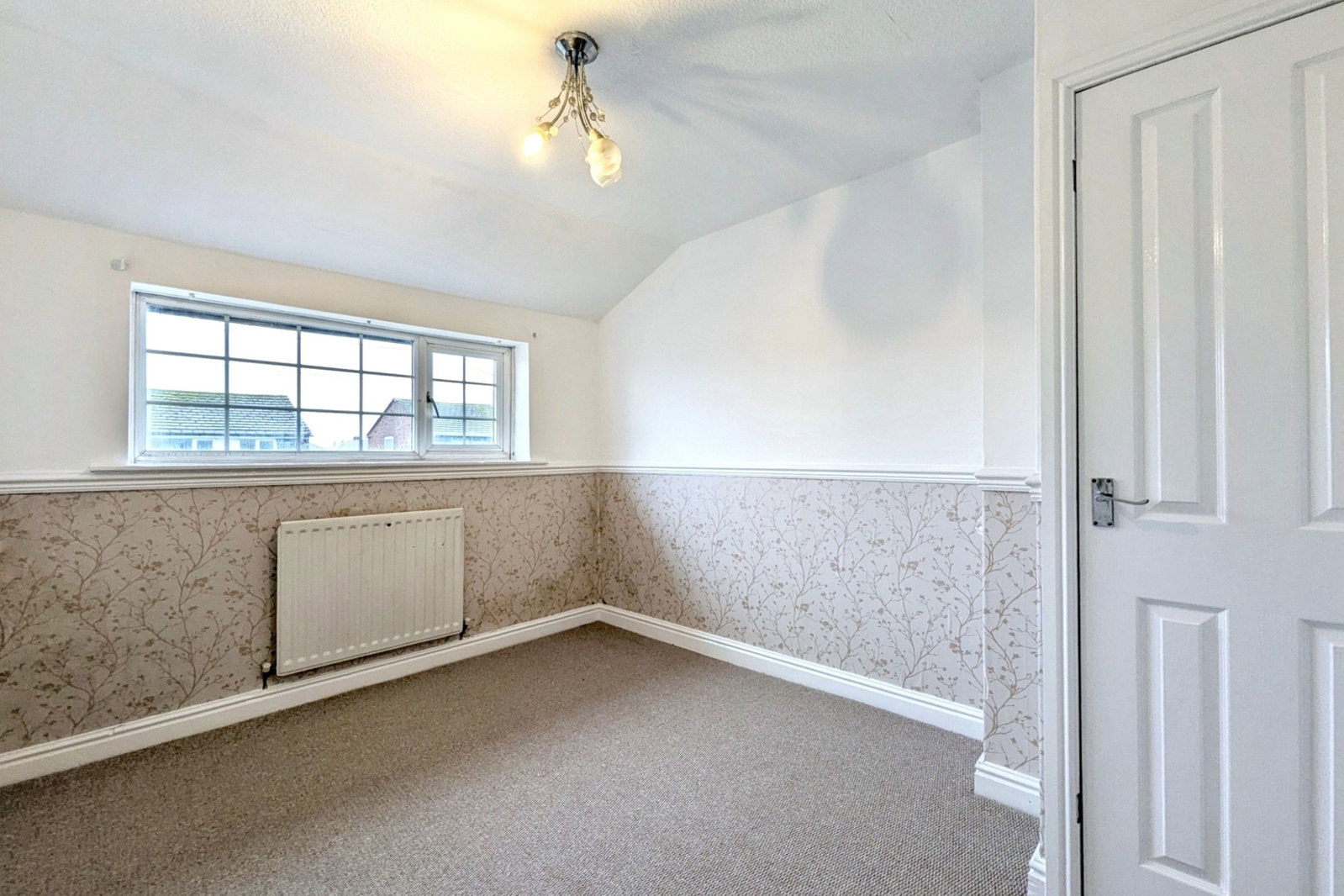 Terraced House in Workington