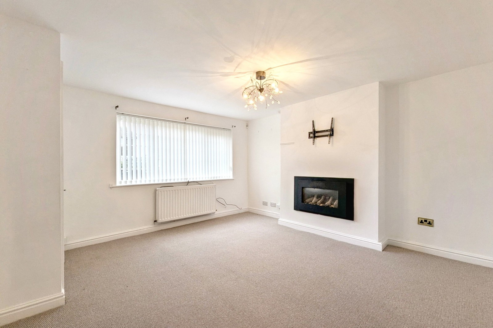 Terraced House in Workington
