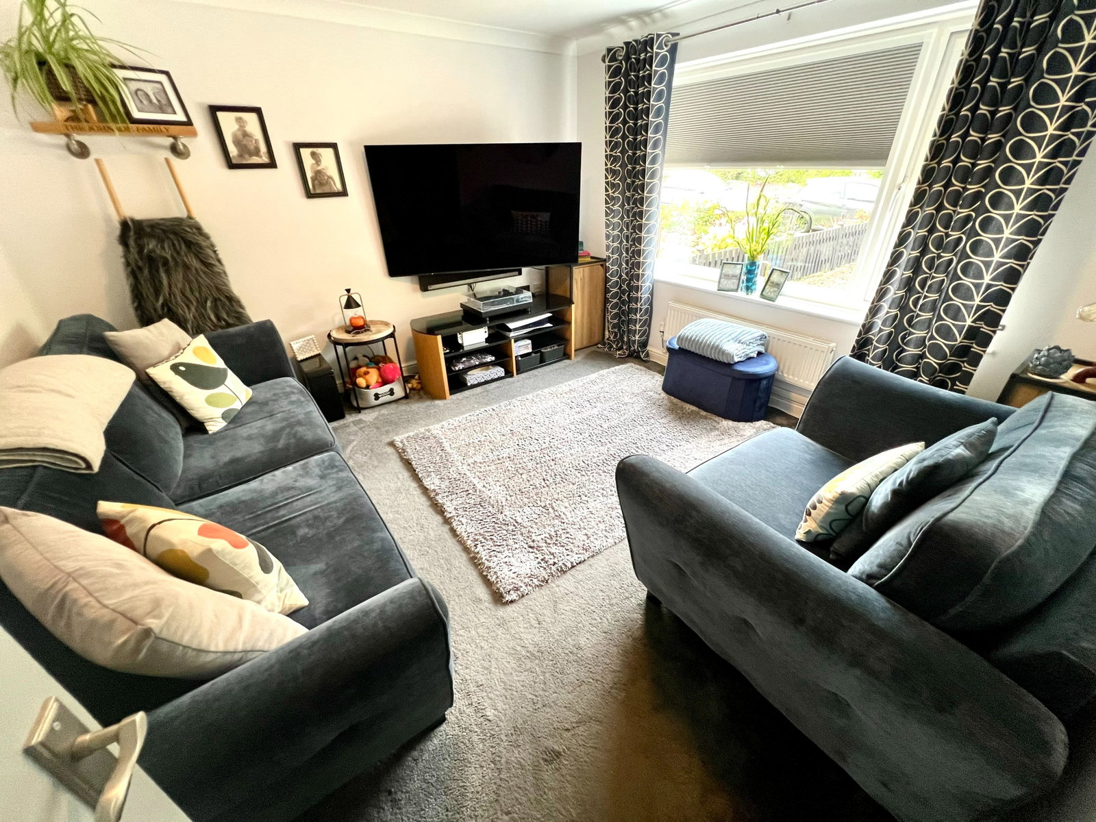 End Of Terrace House in St. Austell