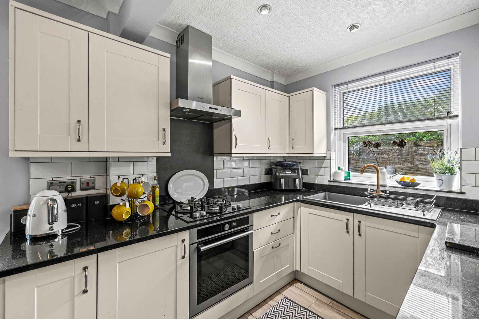 Semi Detached House in Swansea