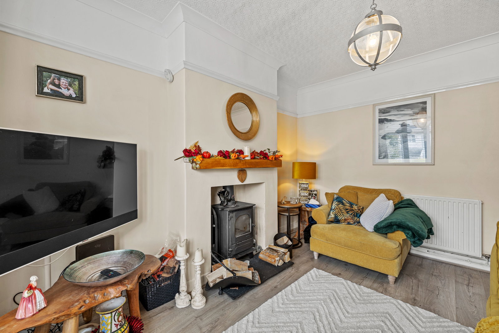 Semi Detached House in Swansea