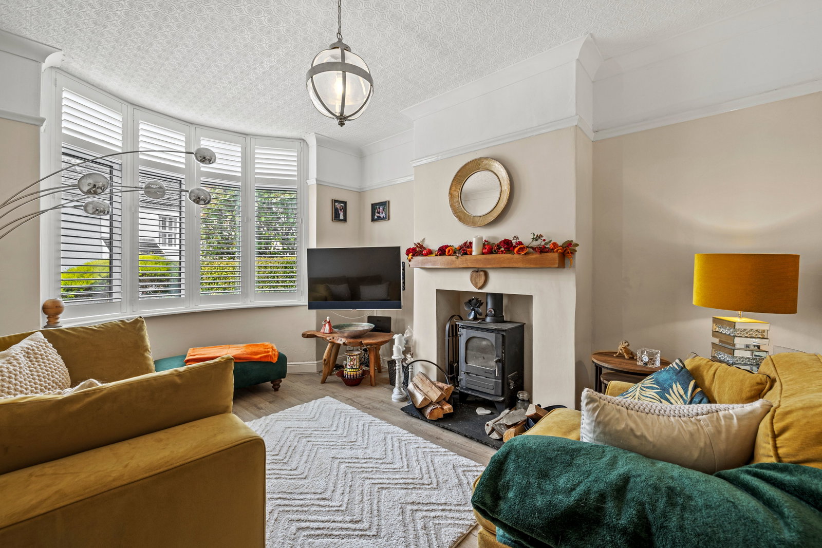 Semi Detached House in Swansea