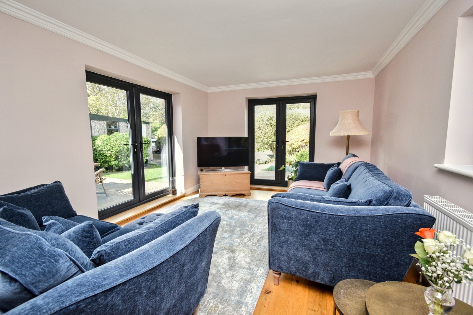 Bungalow in Broadstairs