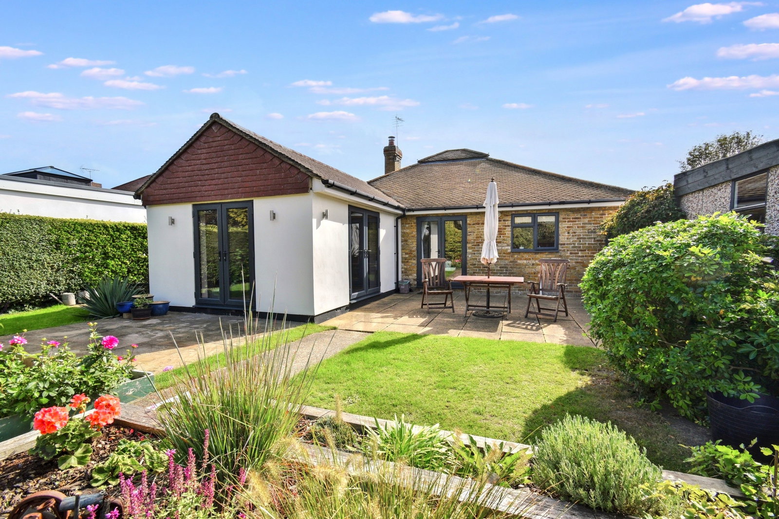 Bungalow in Broadstairs