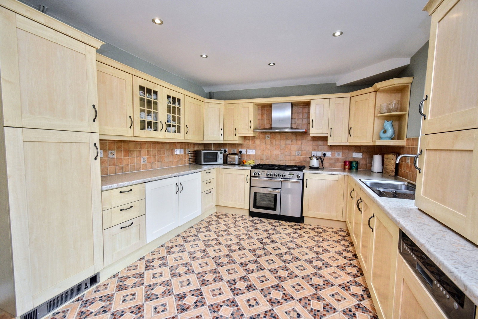 Bungalow in Broadstairs