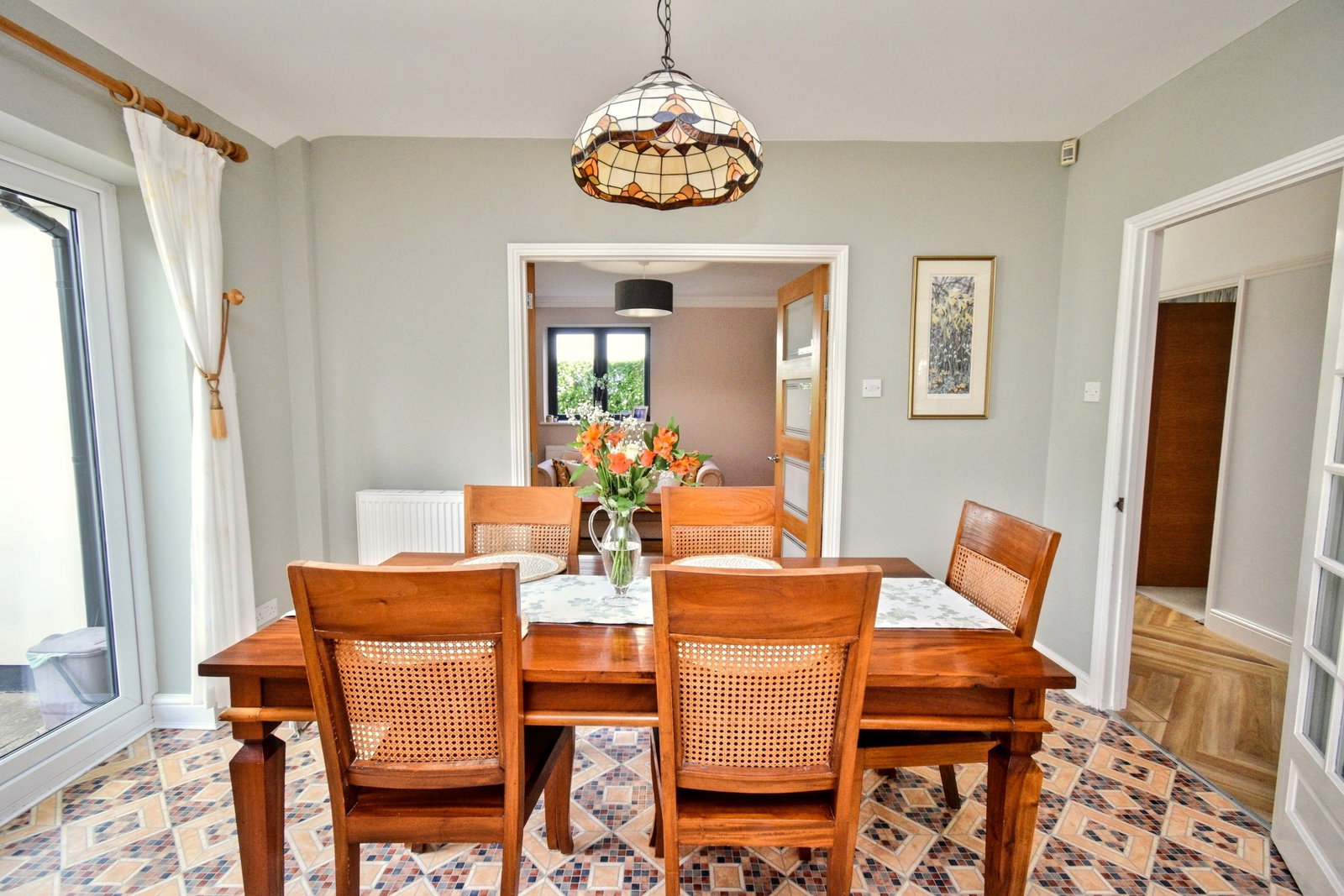 Bungalow in Broadstairs