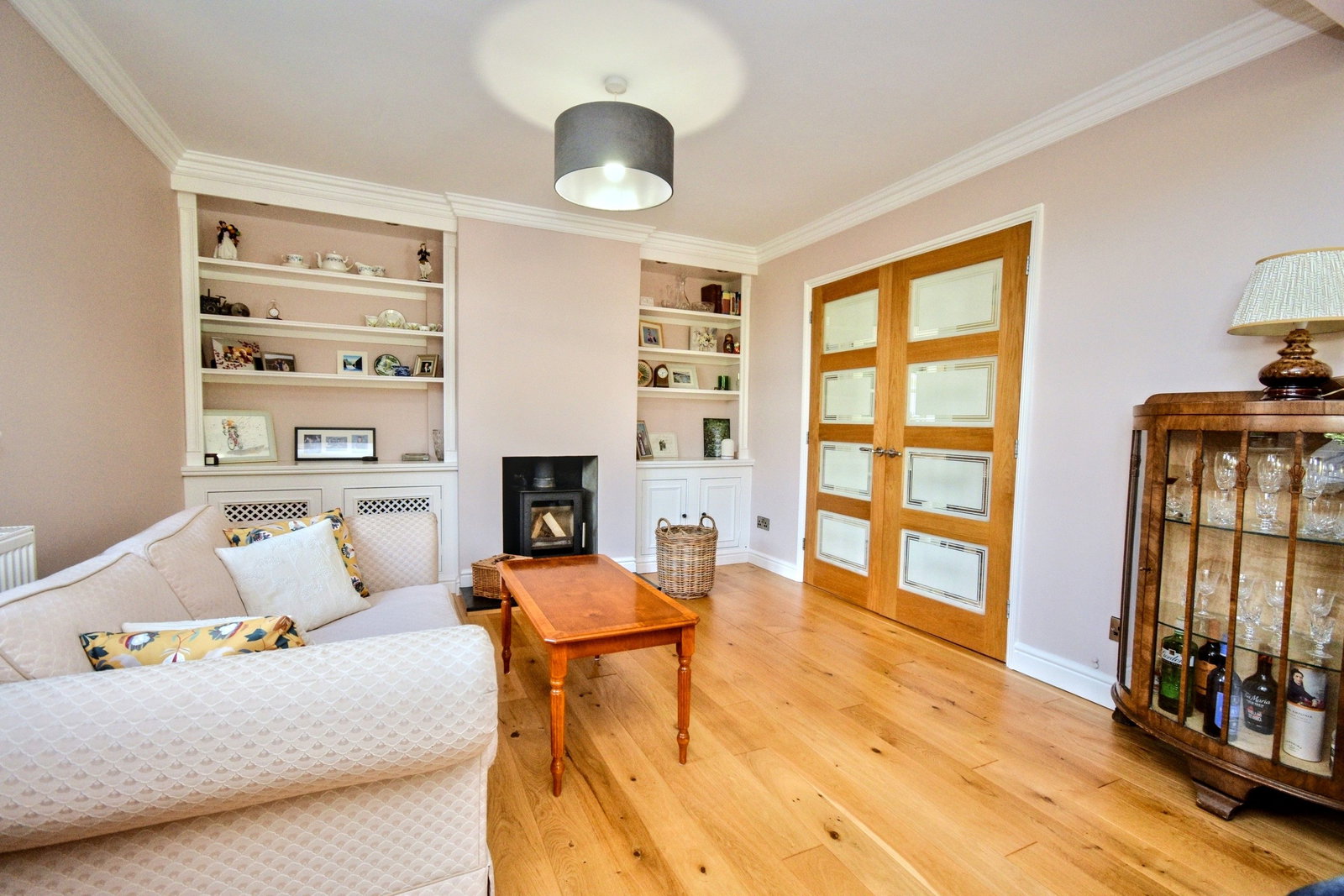 Bungalow in Broadstairs