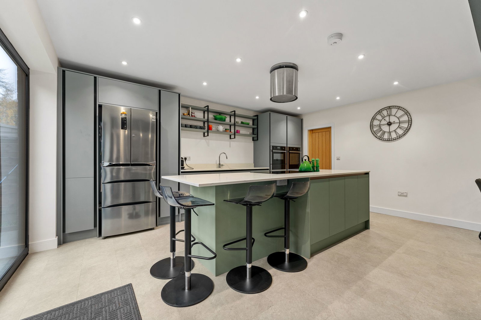 Detached House in Monton