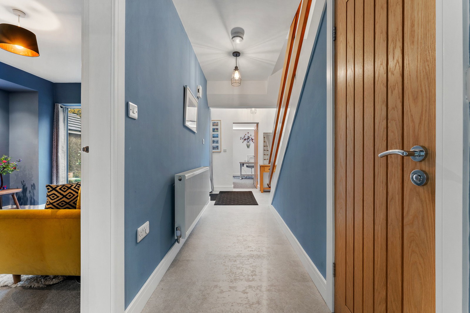 Detached House in Monton