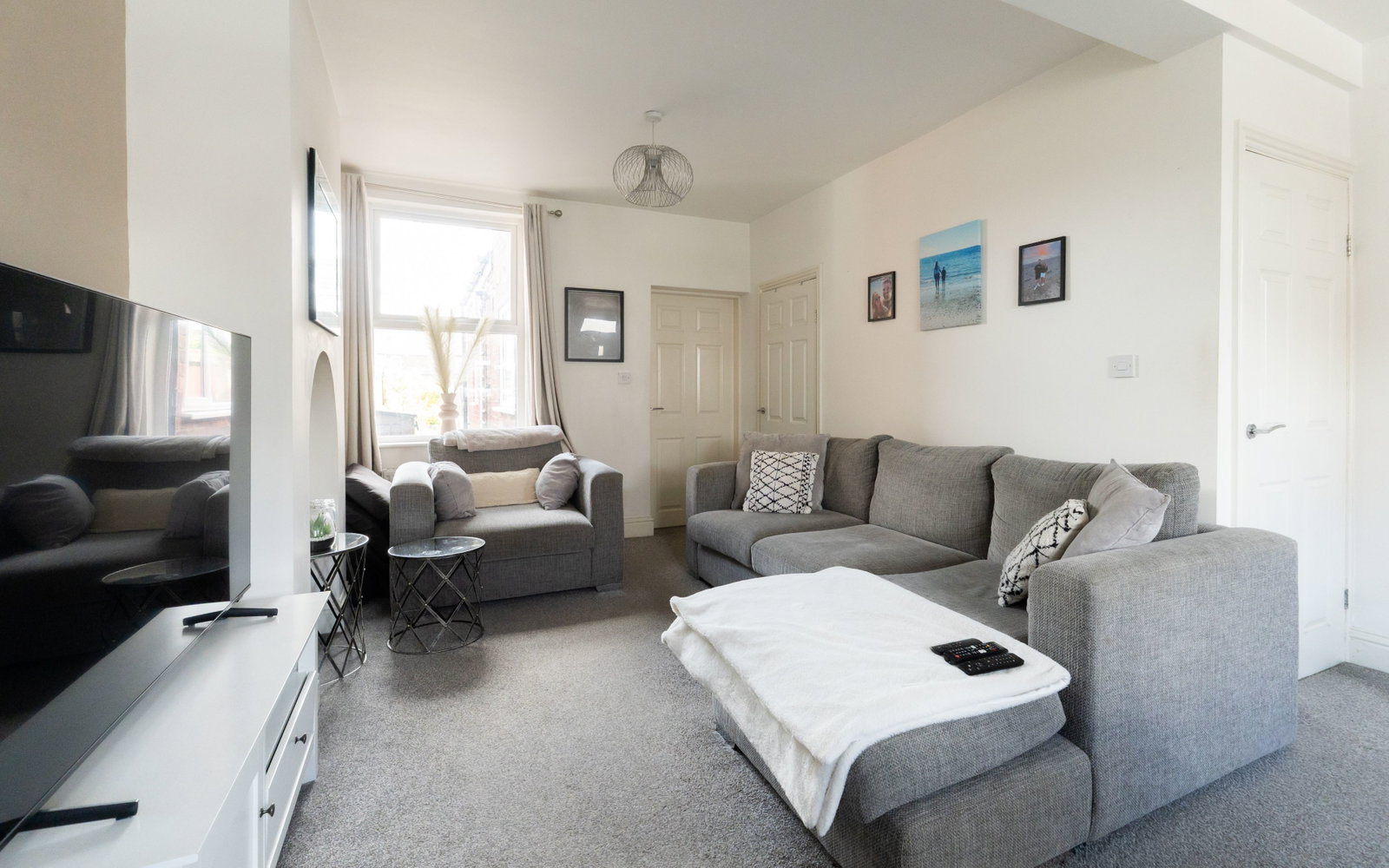 Terraced House in Halesowen