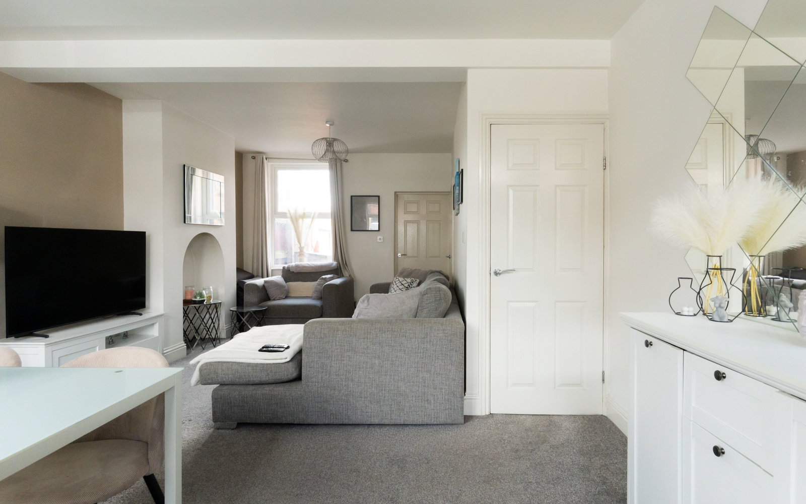 Terraced House in Halesowen
