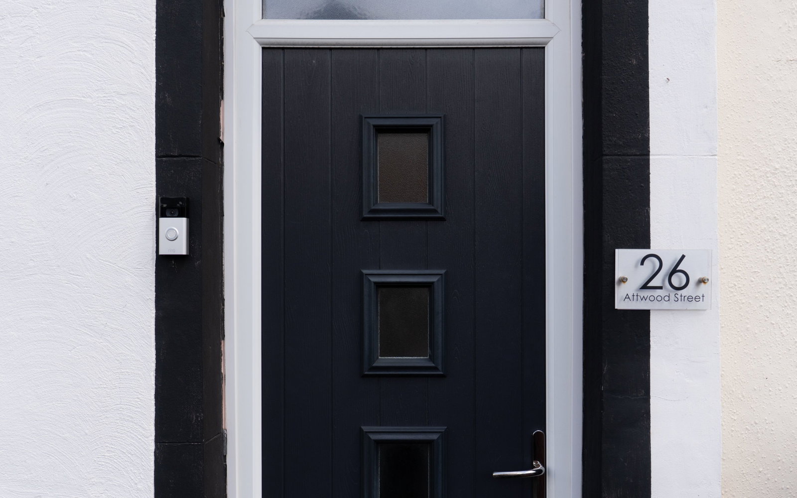 Terraced House in Halesowen
