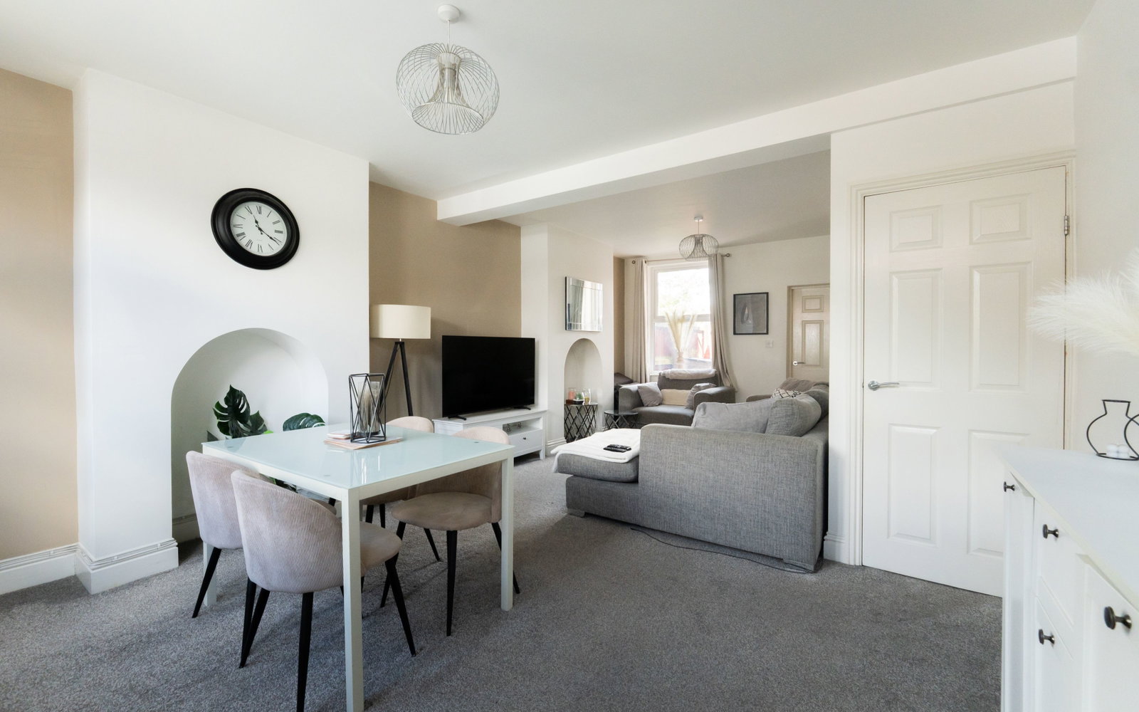 Terraced House in Halesowen