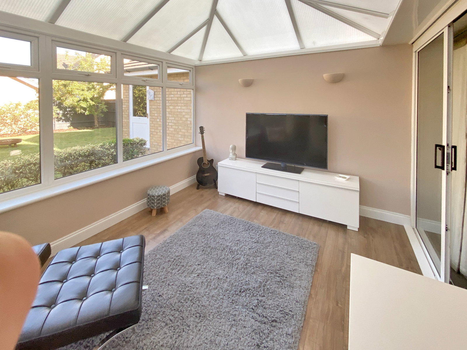 Detached House in Ashford