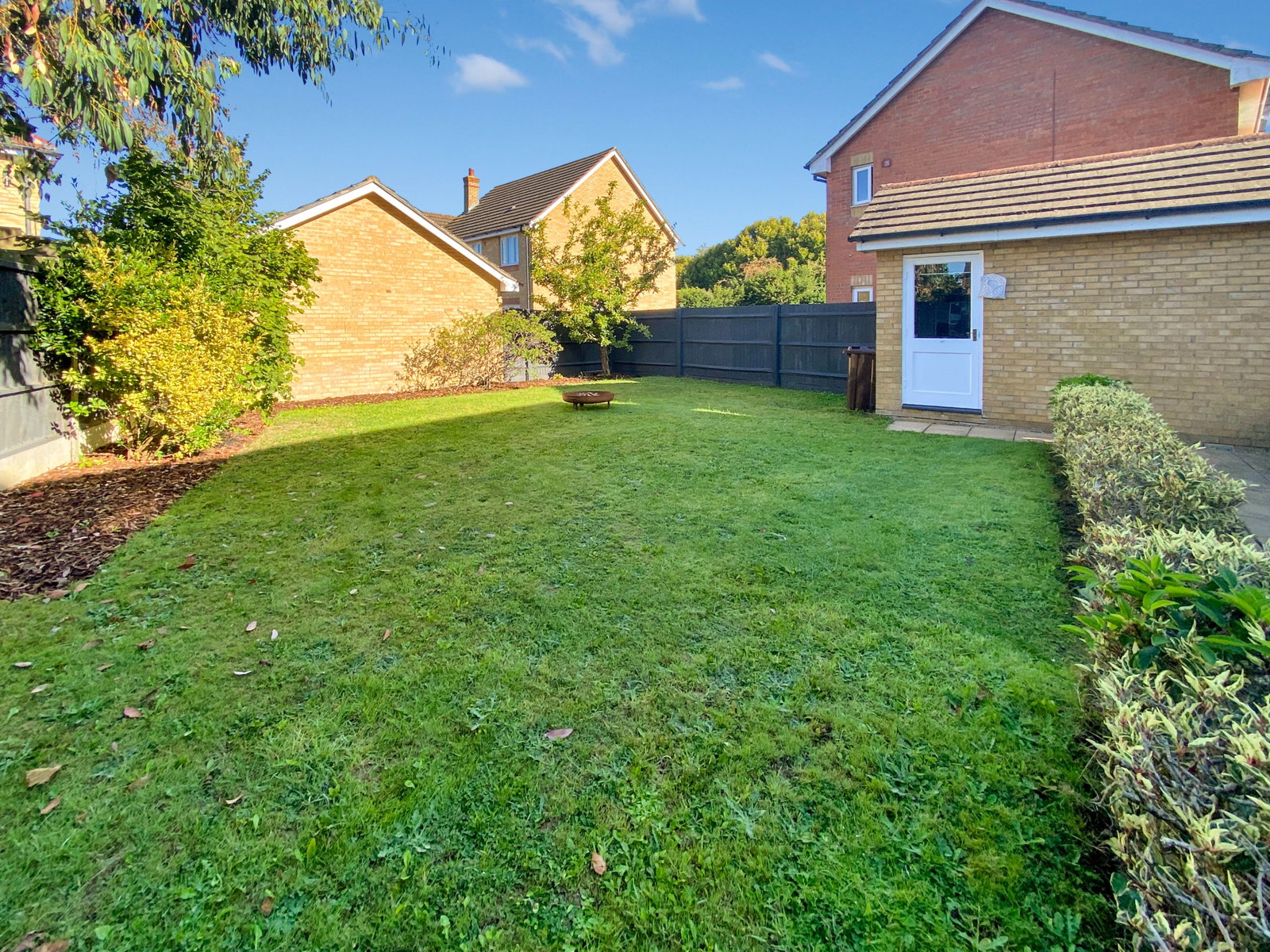 Detached House in Ashford