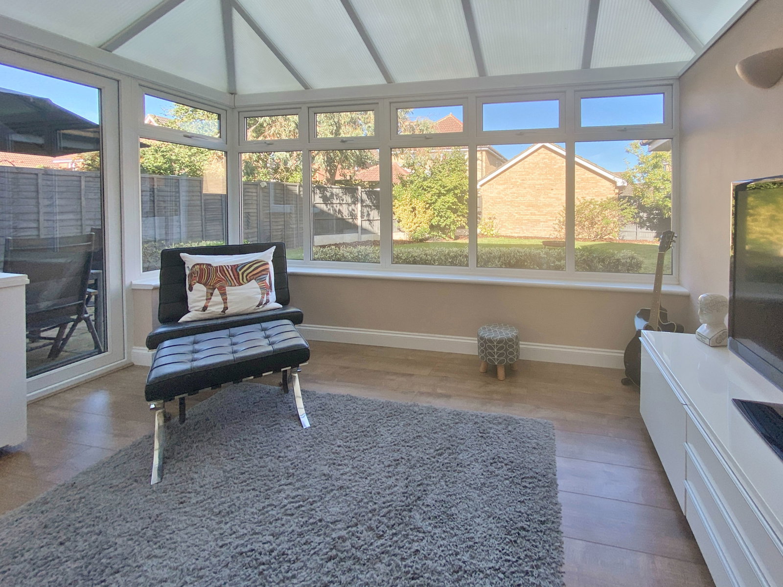 Detached House in Ashford