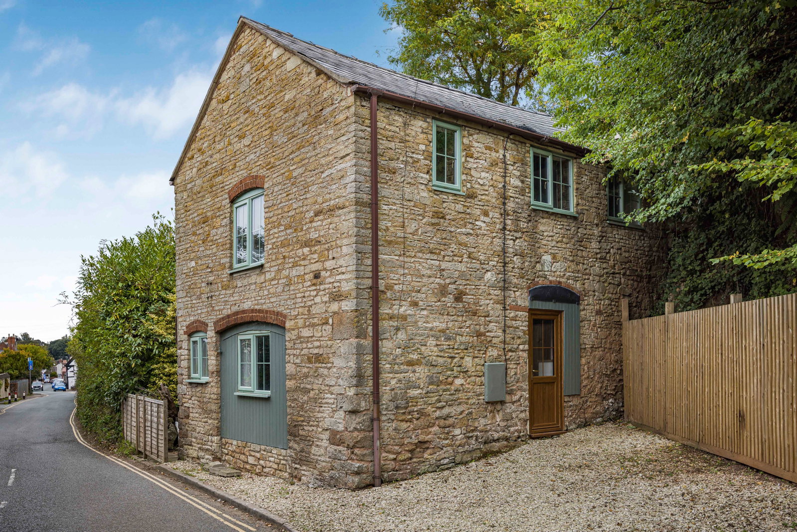 Detached House in Newent