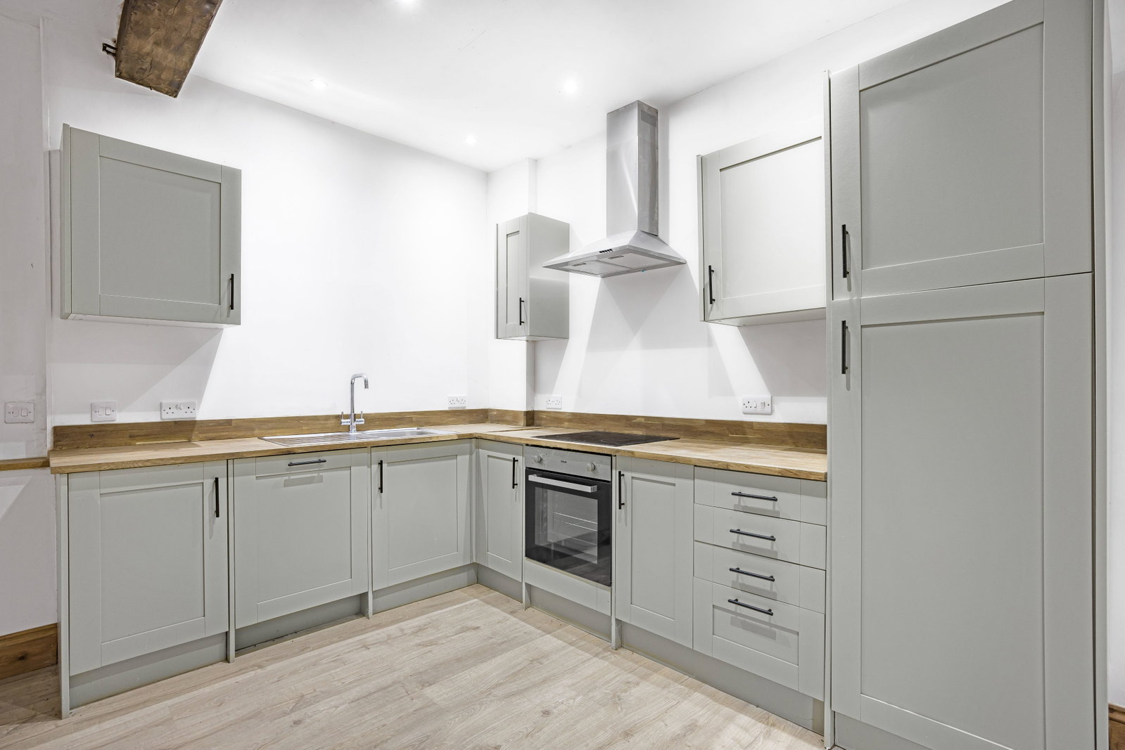 Detached House in Newent