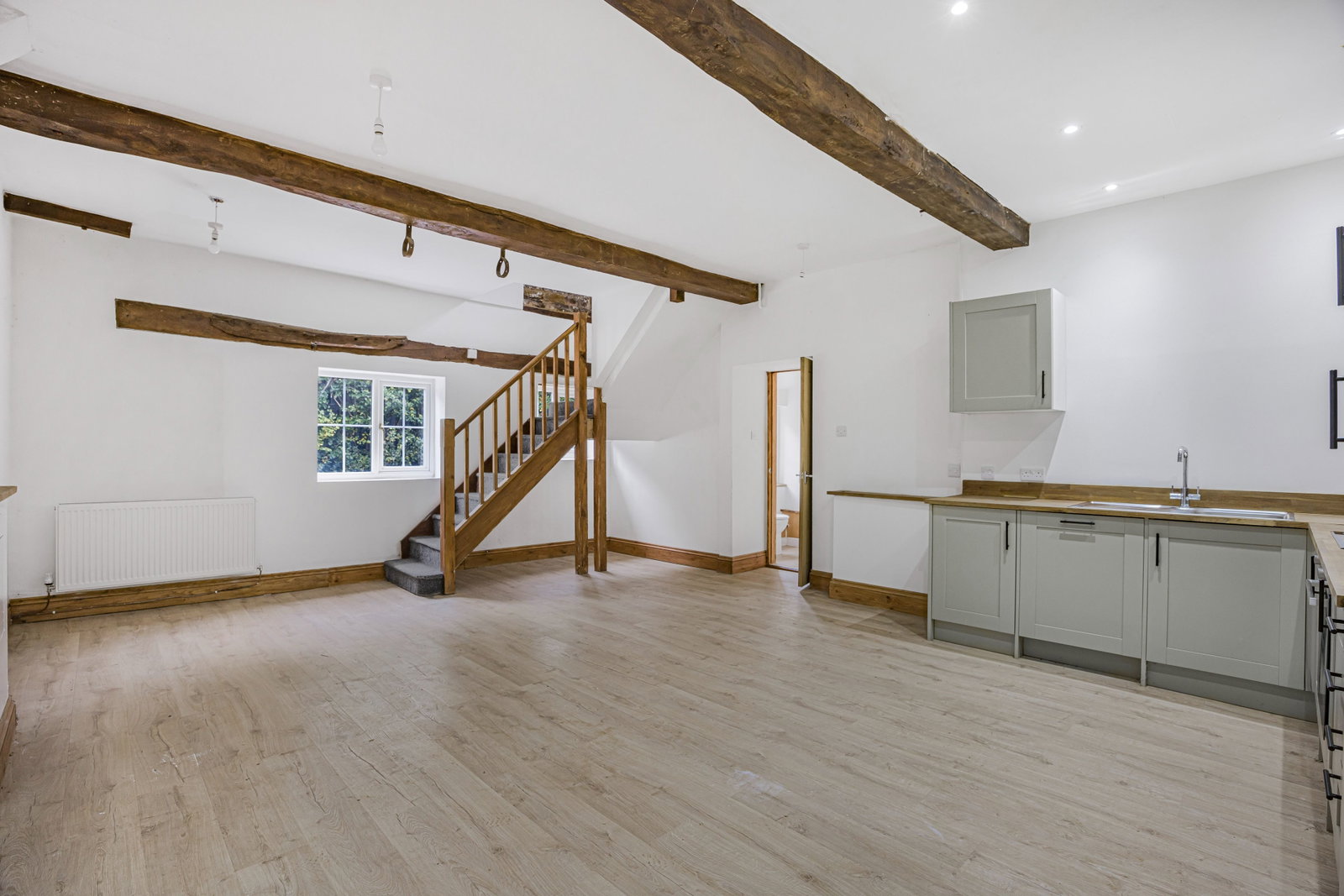 Detached House in Newent