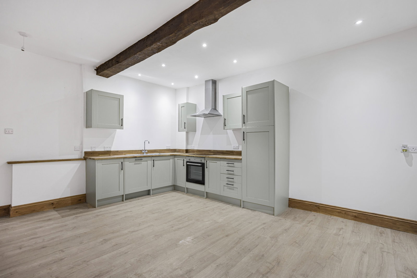 Detached House in Newent