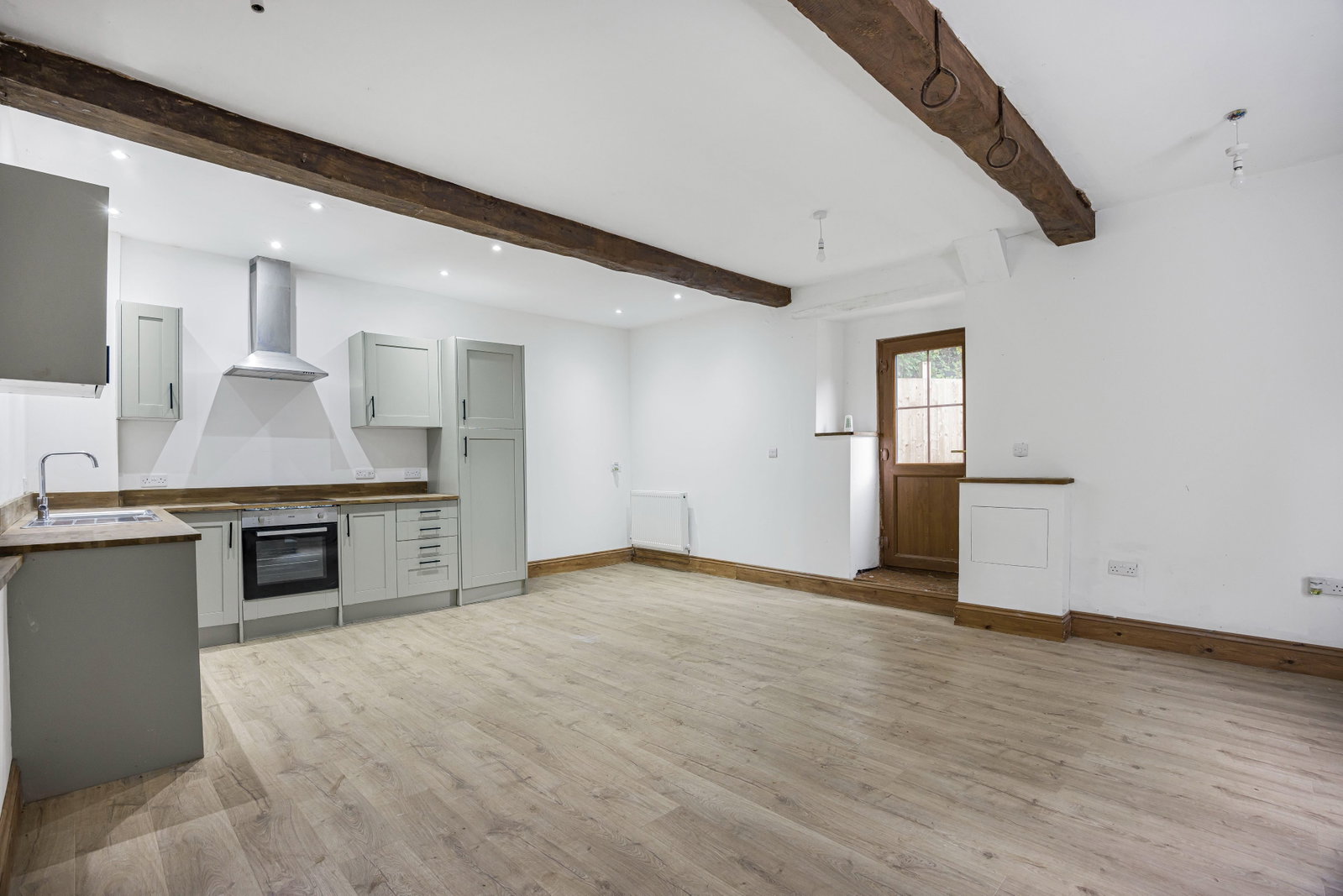 Detached House in Newent