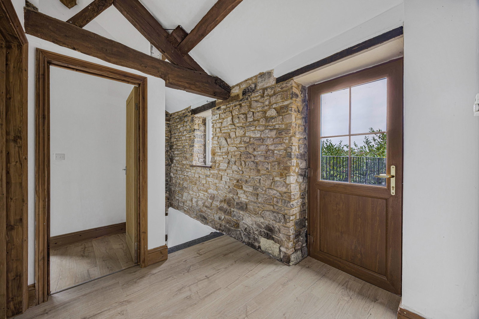 Detached House in Newent