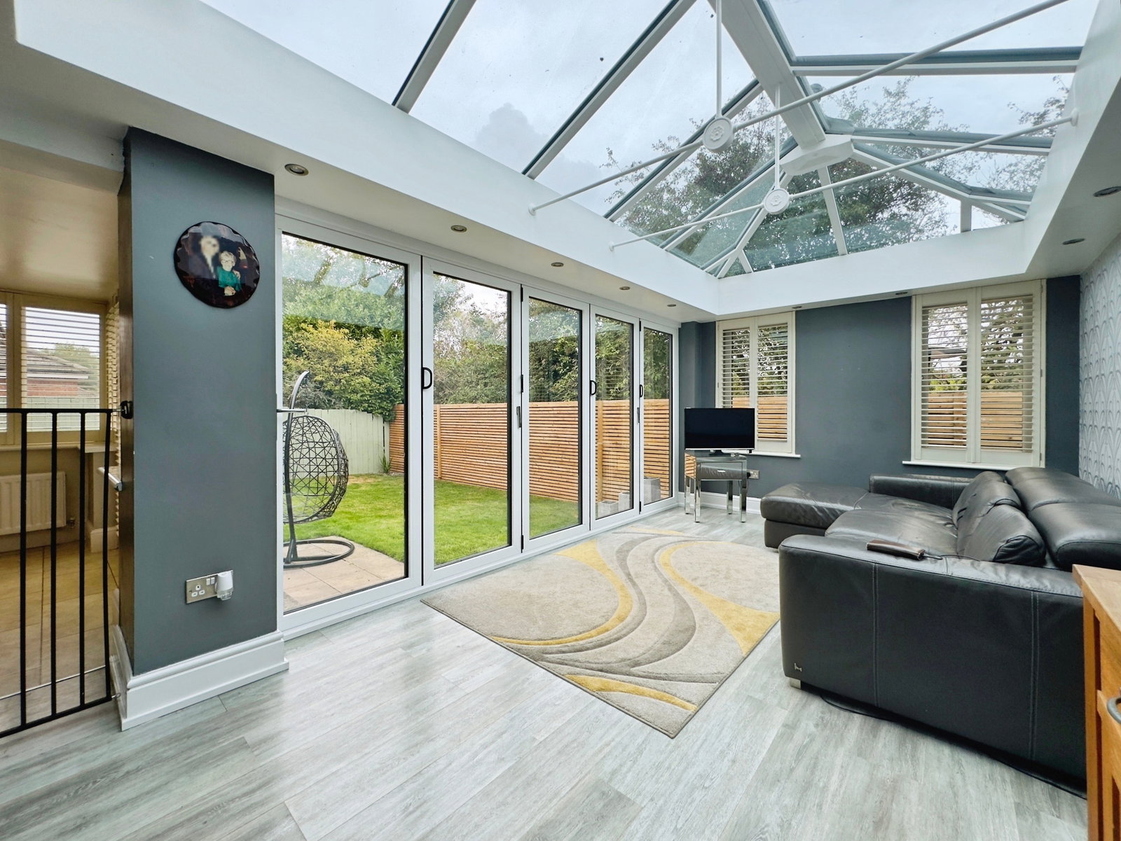 Detached House in Cramlington