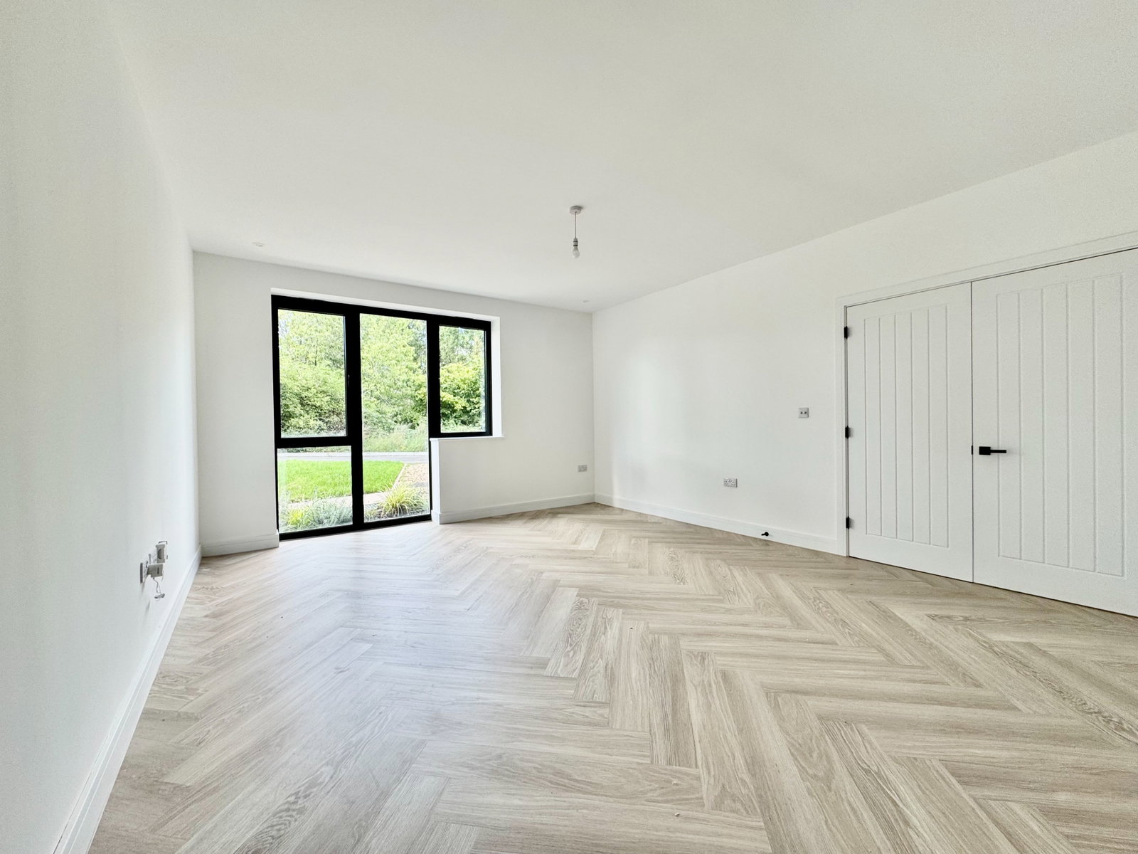 Detached House in Hitchin