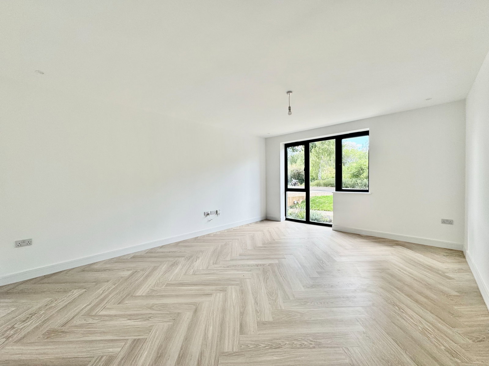 Detached House in Hitchin