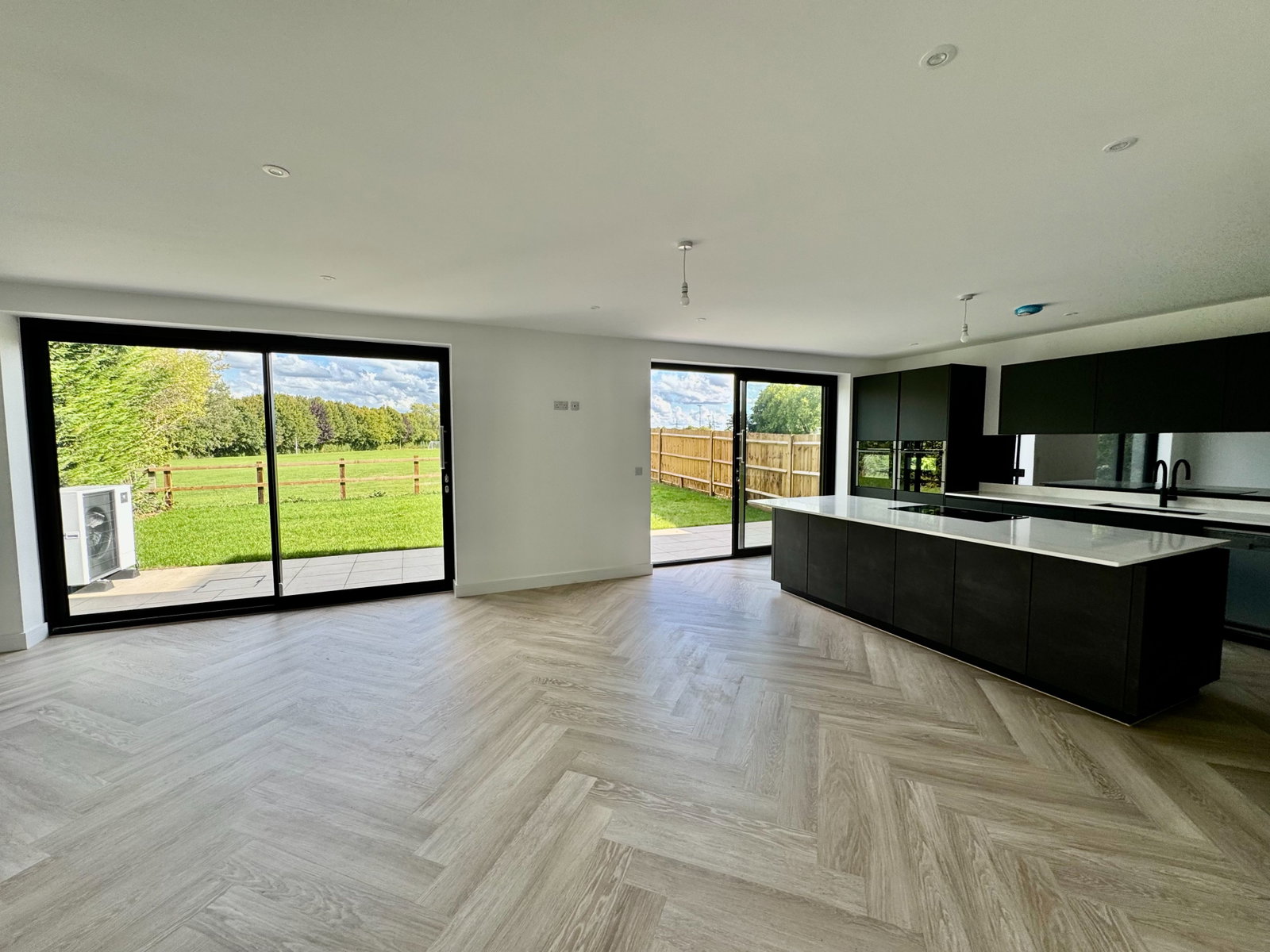 Detached House in Hitchin