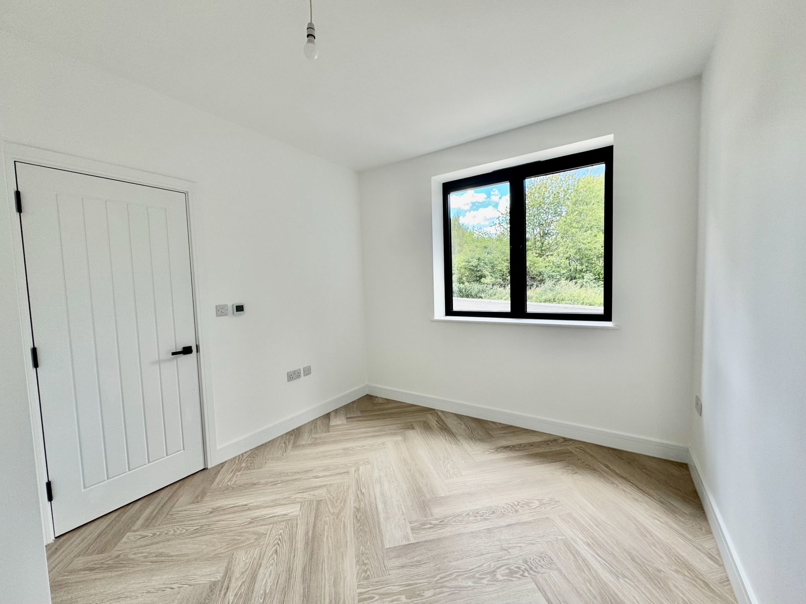 Detached House in Hitchin