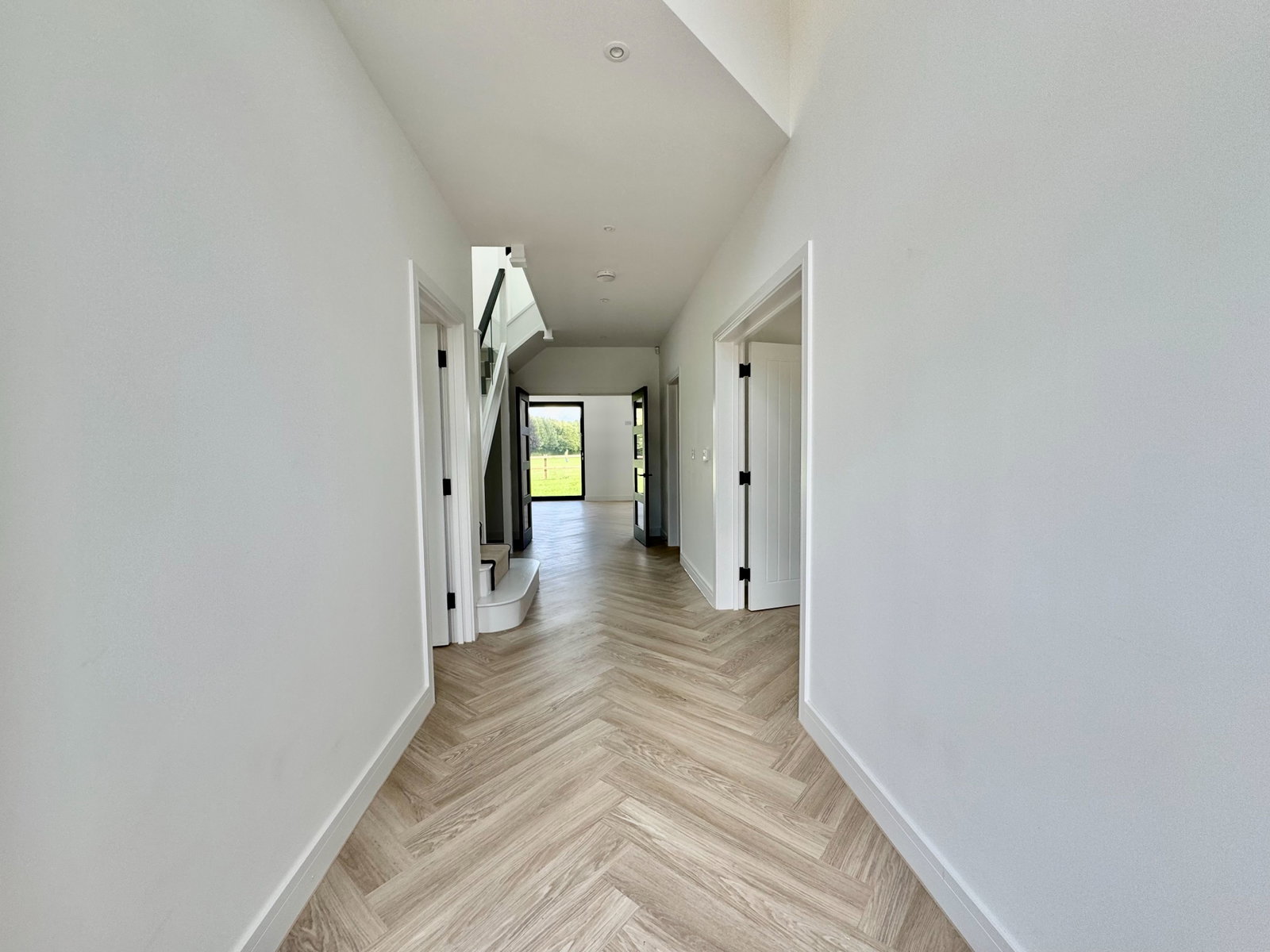 Detached House in Hitchin